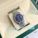 AAA Clone Rolex Datejust Swiss 2236 Purple Face Roman Diamond Bezel 904L Ladies Watch (6)_th.jpg